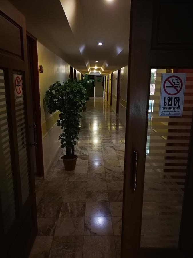 The Imperial Home Hotel Пак-Крет Экстерьер фото